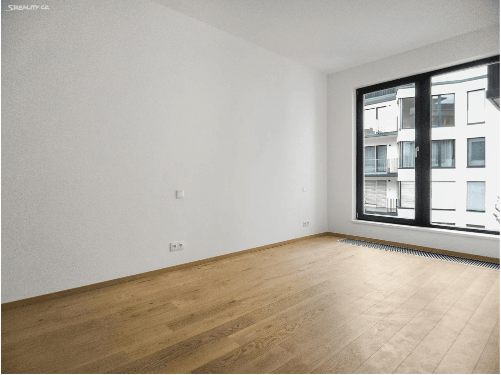 Pronájem bytu 3+kk 93 m², Na Pomezí, Praha, Praha Pronájem bytu 3+kk 93 m², Na Pomezí, Praha, Praha