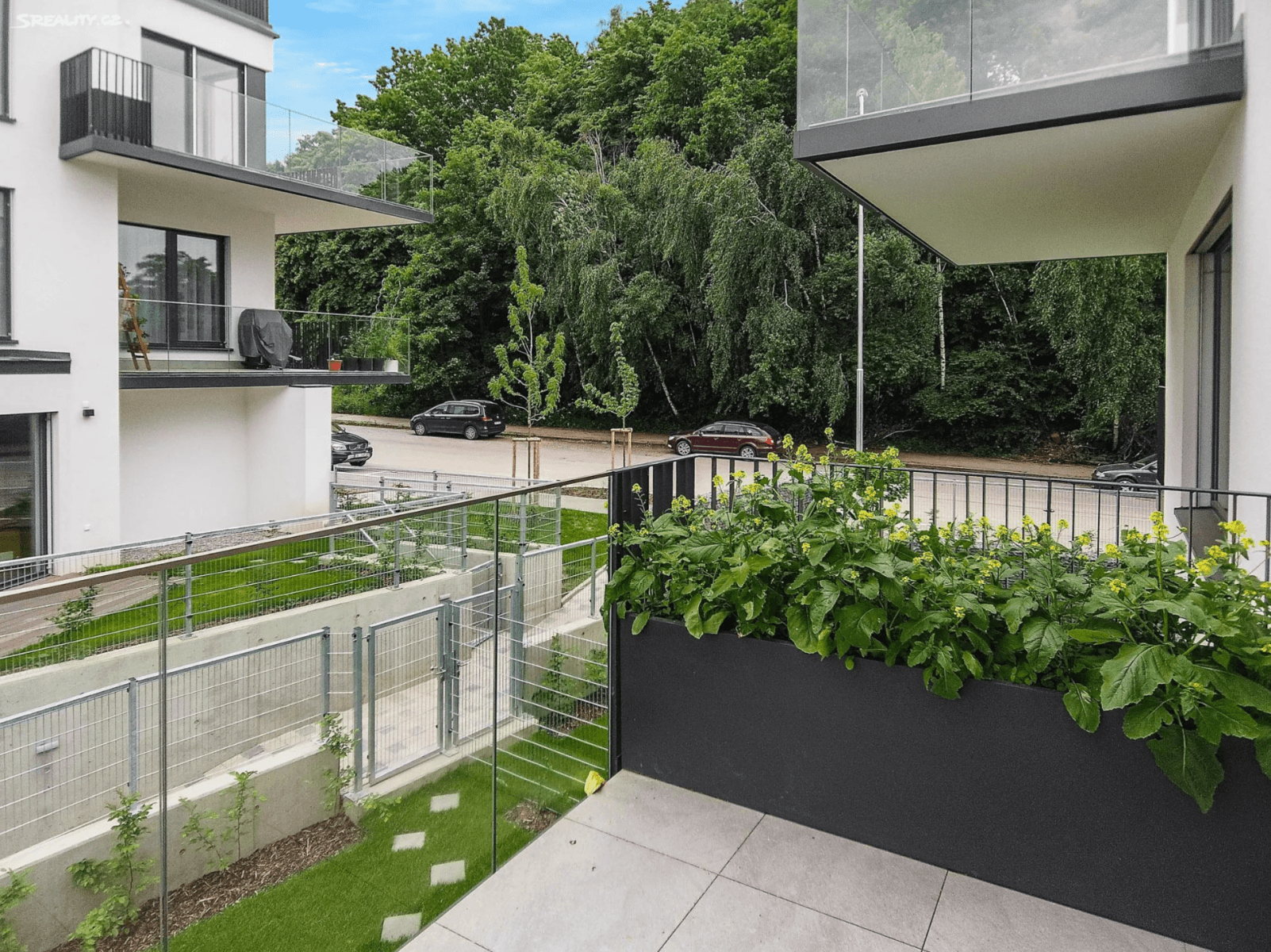 Pronájem bytu 3+kk 93 m², Na Pomezí, Praha, Praha Pronájem bytu 3+kk 93 m², Na Pomezí, Praha, Praha