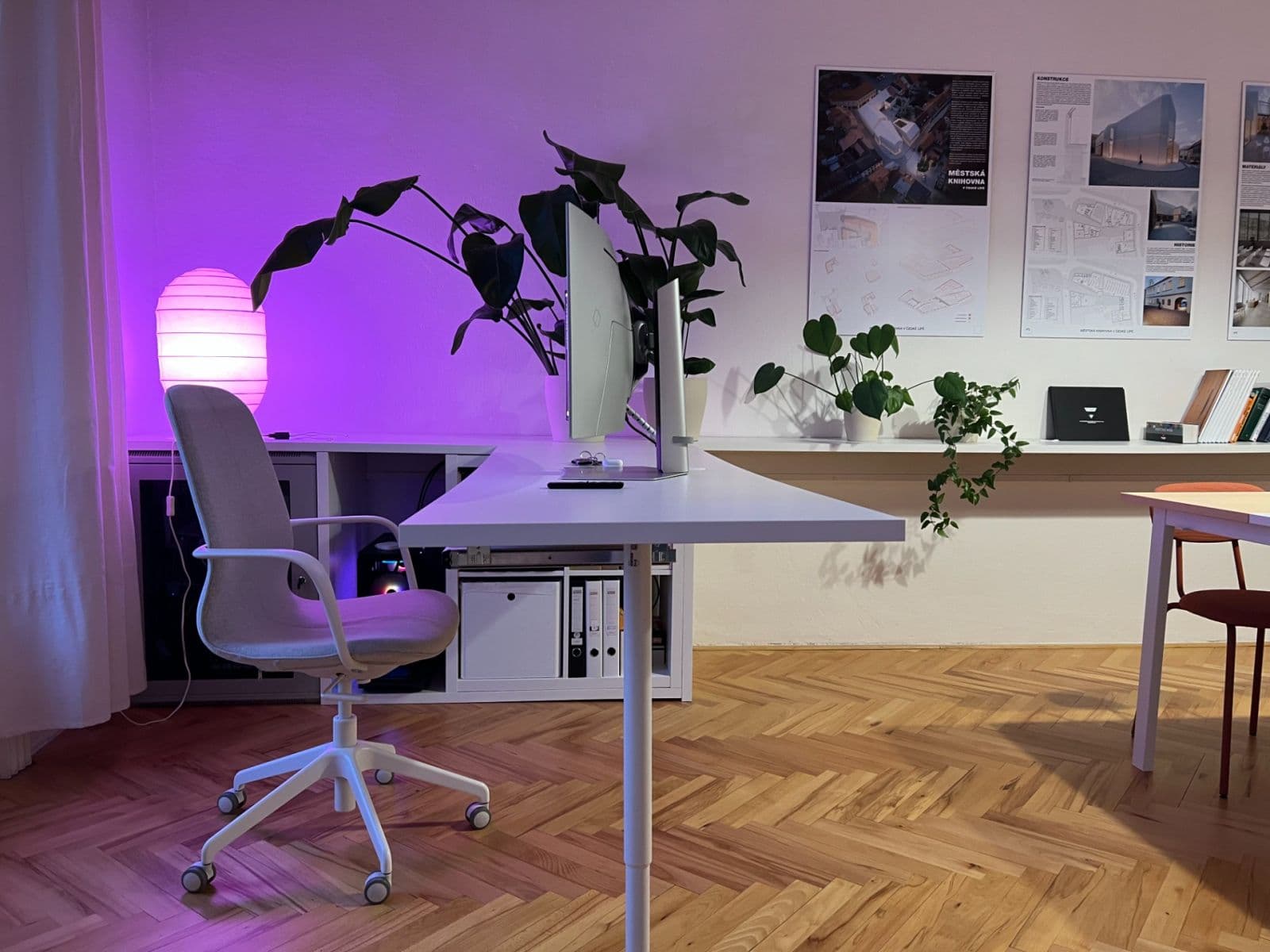 Pronájem kanceláře 30 m², Masarykovo náměstí, Ostrava, Moravskoslezský kraj Pronájem kanceláře 30 m², Masarykovo náměstí, Ostrava, Moravskoslezský kraj