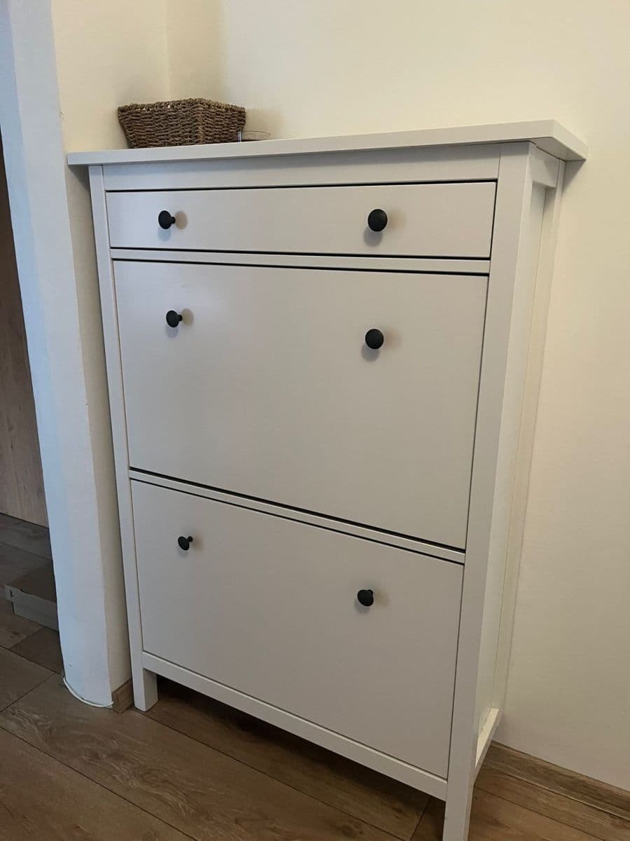 Pronájem bytu 2+1 57 m², Bratří Čapků, Valašské Meziříčí, Zlínský kraj Pronájem bytu 2+1 57 m², Bratří Čapků, Valašské Meziříčí, Zlínský kraj