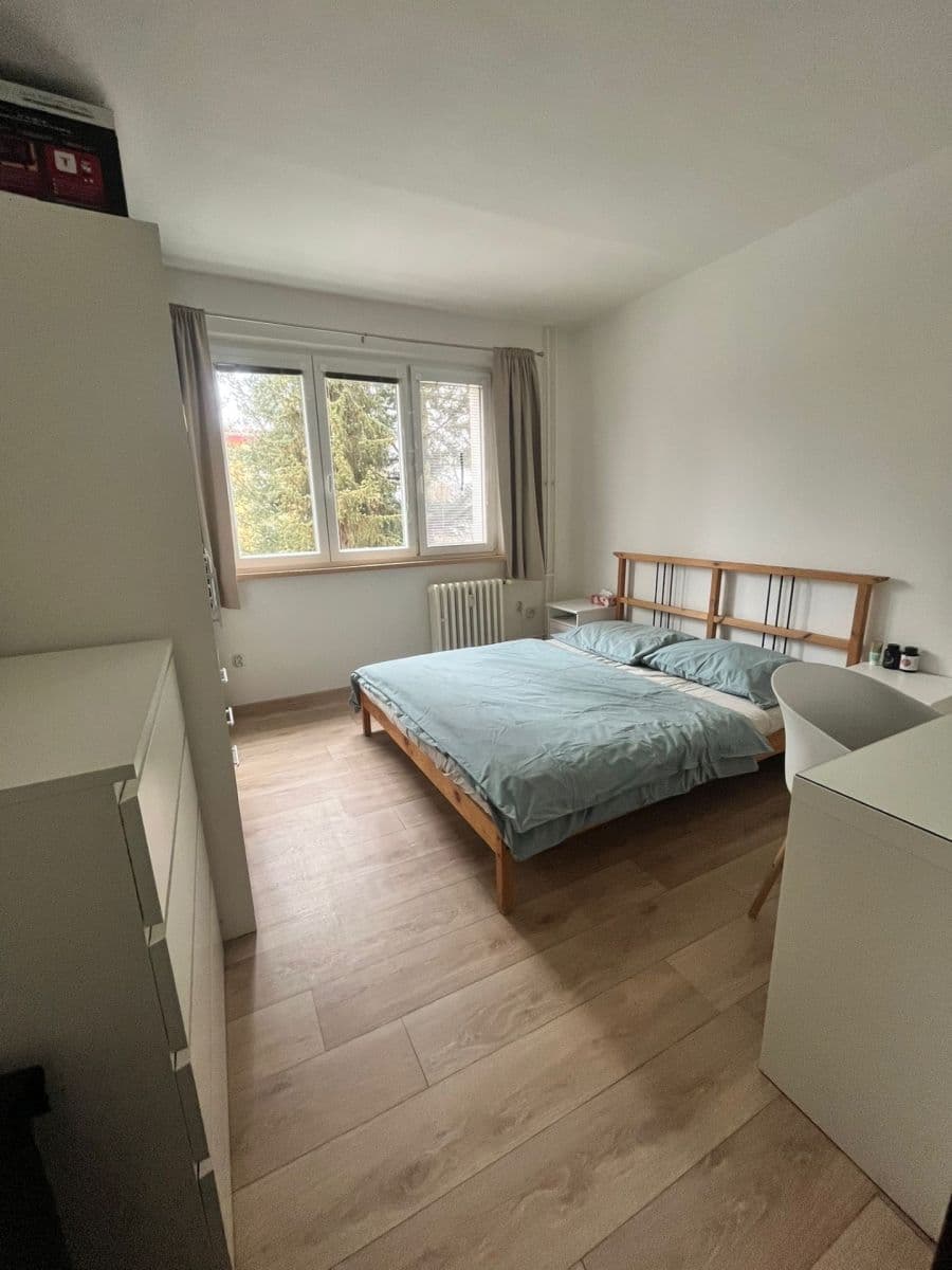 Pronájem bytu 2+1 57 m², Bratří Čapků, Valašské Meziříčí, Zlínský kraj Pronájem bytu 2+1 57 m², Bratří Čapků, Valašské Meziříčí, Zlínský kraj