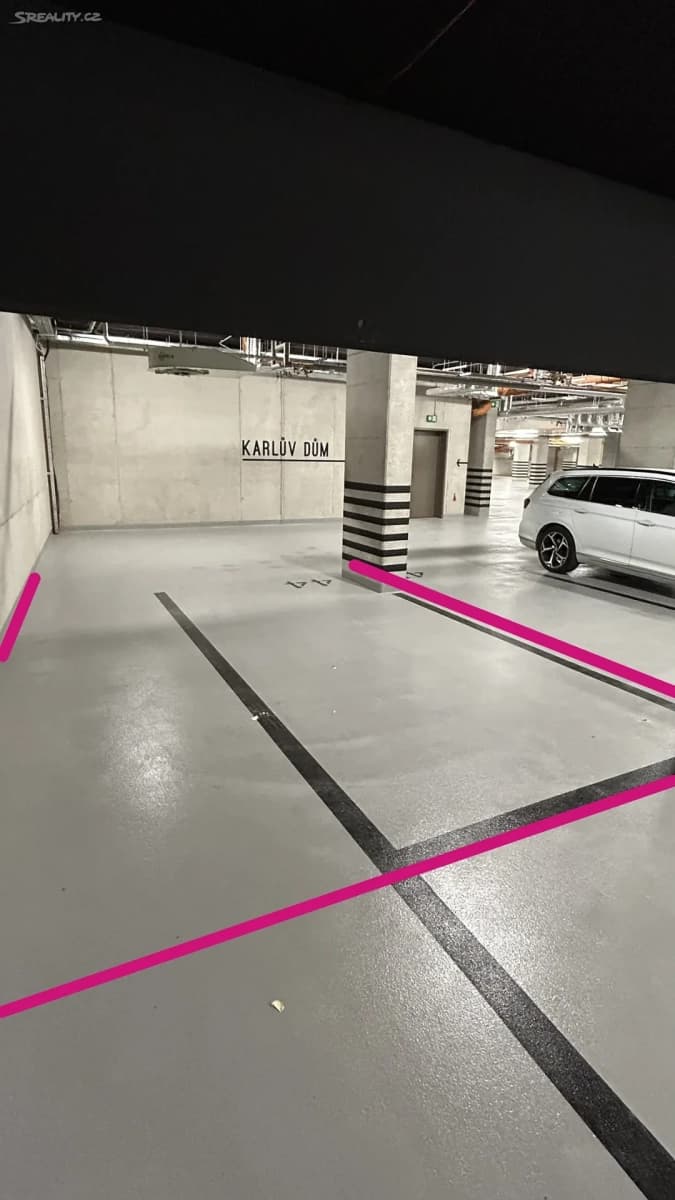 Pronájem bytu 1+kk 41 m², Bratislavská, Brno, Jihomoravský kraj Pronájem bytu 1+kk 41 m², Bratislavská, Brno, Jihomoravský kraj