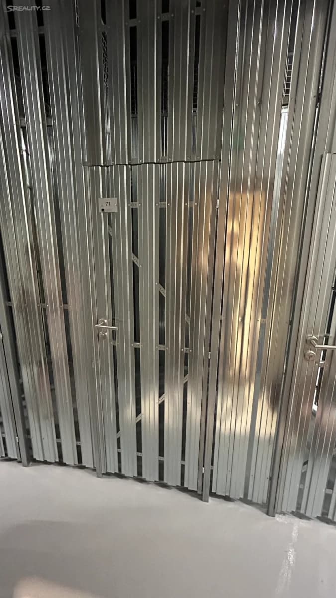 Pronájem bytu 1+kk 41 m², Bratislavská, Brno, Jihomoravský kraj Pronájem bytu 1+kk 41 m², Bratislavská, Brno, Jihomoravský kraj