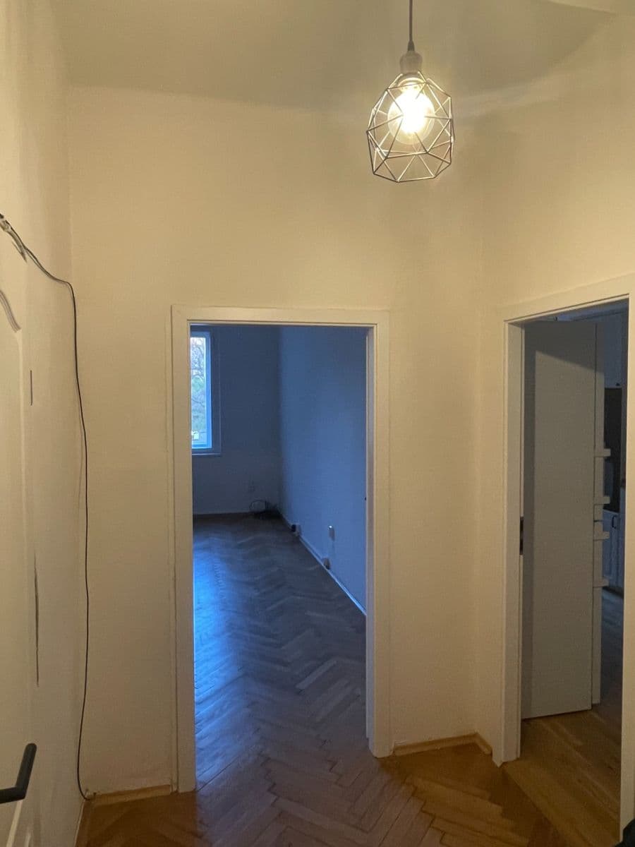 Pronájem bytu 2+kk 45 m², Na Slupi, Praha, Praha Pronájem bytu 2+kk 45 m², Na Slupi, Praha, Praha