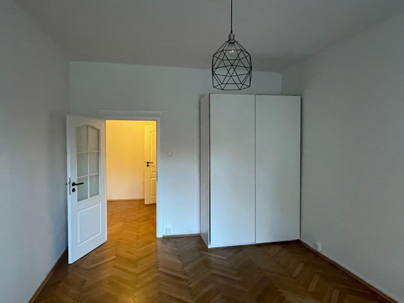 Pronájem bytu 2+kk 45 m², Na Slupi, Praha, Praha Pronájem bytu 2+kk 45 m², Na Slupi, Praha, Praha