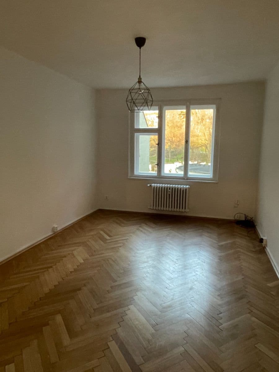 Pronájem bytu 2+kk 45 m², Na Slupi, Praha, Praha Pronájem bytu 2+kk 45 m², Na Slupi, Praha, Praha