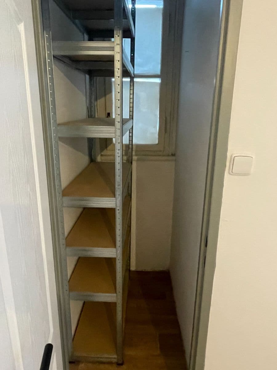 Pronájem bytu 2+kk 45 m², Na Slupi, Praha, Praha Pronájem bytu 2+kk 45 m², Na Slupi, Praha, Praha