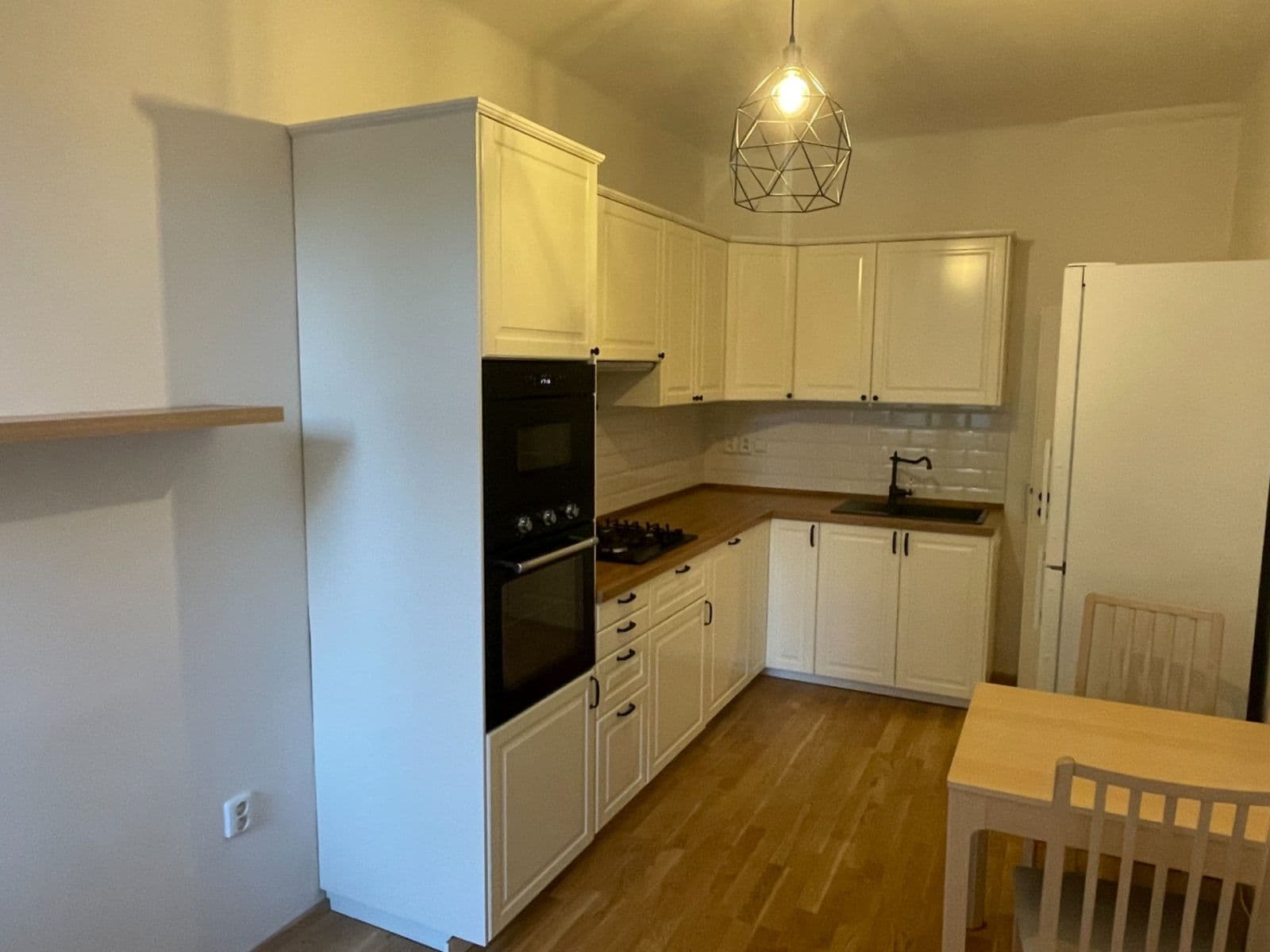 Pronájem bytu 2+kk 45 m², Na Slupi, Praha, Praha Pronájem bytu 2+kk 45 m², Na Slupi, Praha, Praha