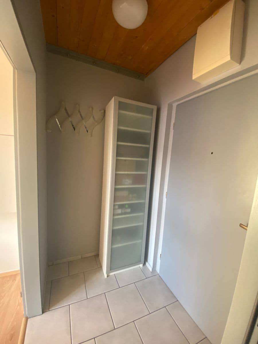 Pronájem bytu 2+kk 39 m², Novákových, Praha, Praha Pronájem bytu 2+kk 39 m², Novákových, Praha, Praha