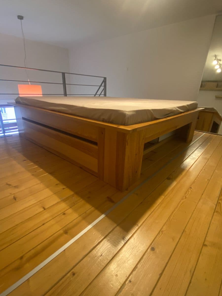 Pronájem bytu 2+kk 39 m², Novákových, Praha, Praha Pronájem bytu 2+kk 39 m², Novákových, Praha, Praha