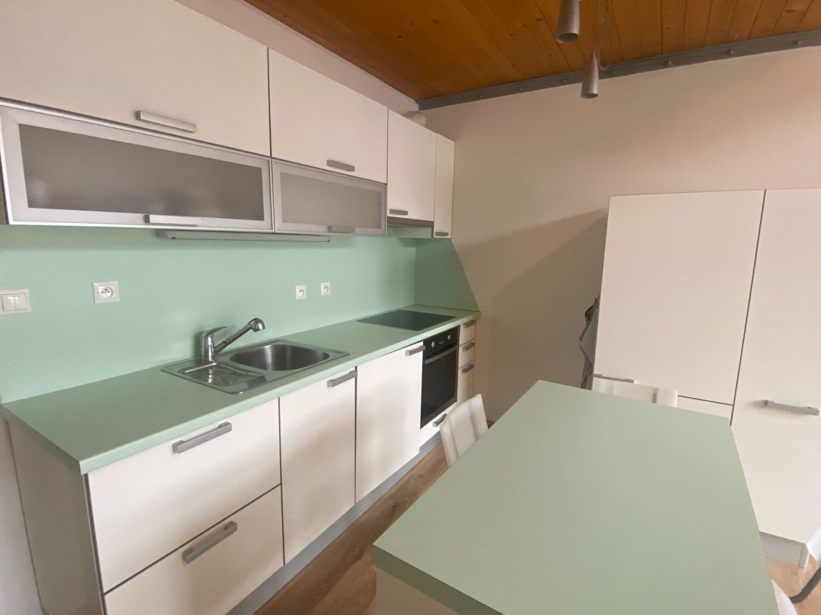 Pronájem bytu 2+kk 39 m², Novákových, Praha, Praha Pronájem bytu 2+kk 39 m², Novákových, Praha, Praha