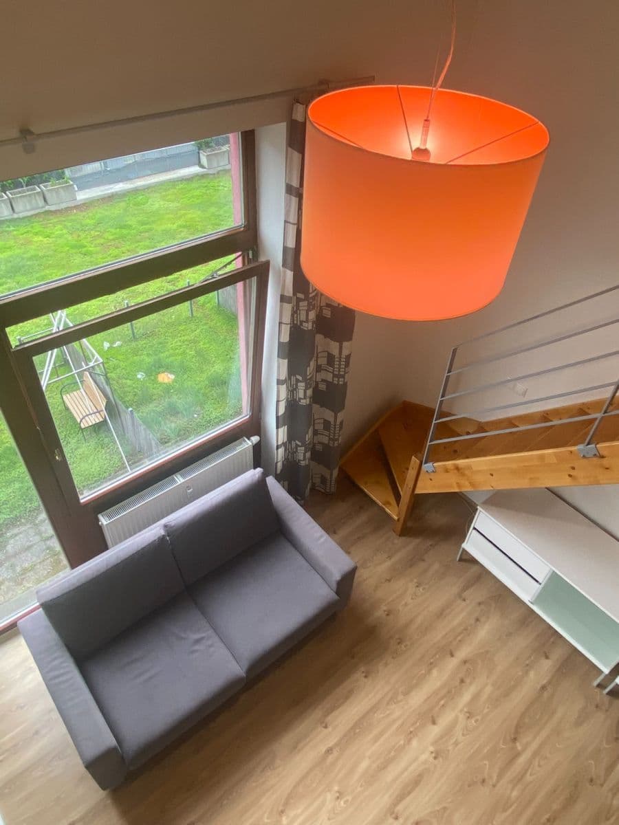 Pronájem bytu 2+kk 39 m², Novákových, Praha, Praha Pronájem bytu 2+kk 39 m², Novákových, Praha, Praha