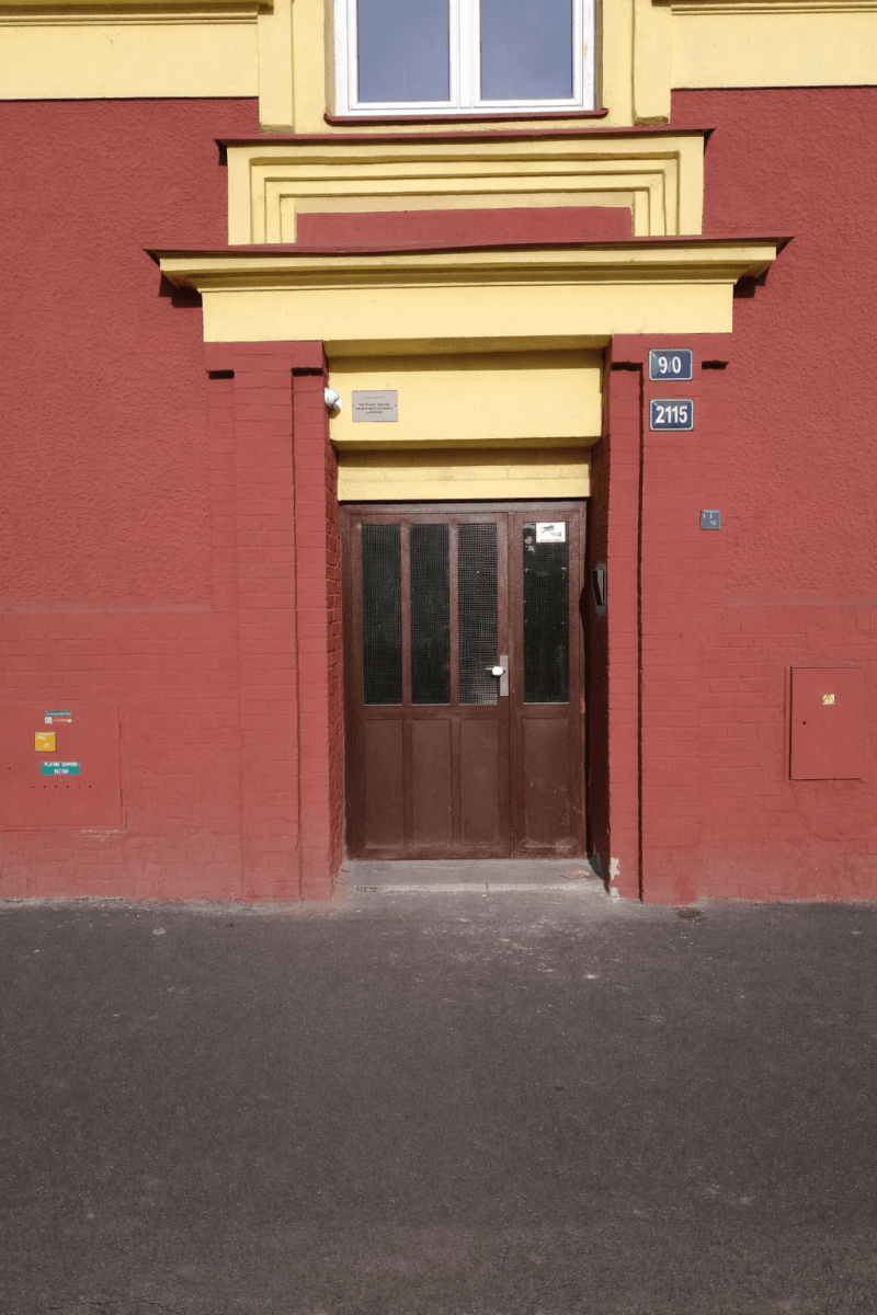 Prodej bytu 1+1 49 m², 28. října, Ostrava, Moravskoslezský kraj Prodej bytu 1+1 49 m², 28. října, Ostrava, Moravskoslezský kraj