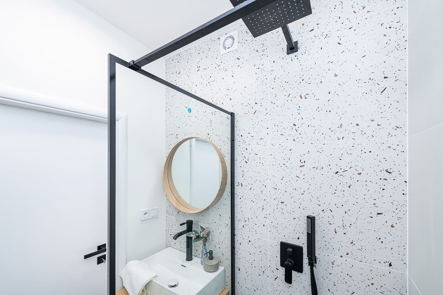 Prodej bytu 3+kk 57 m², Počernická, Praha, Praha Prodej bytu 3+kk 57 m², Počernická, Praha, Praha