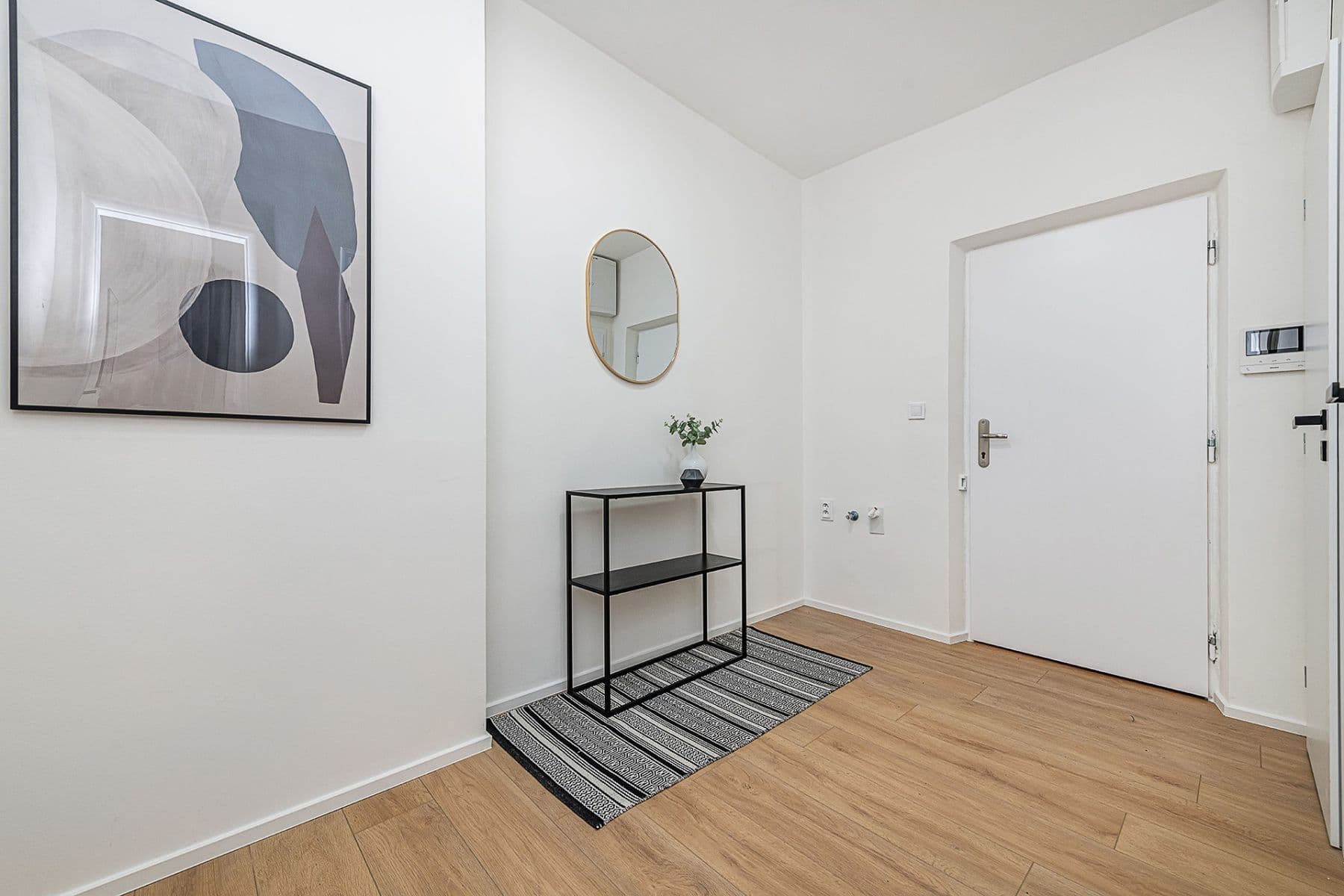 Prodej bytu 3+kk 57 m², Počernická, Praha, Praha Prodej bytu 3+kk 57 m², Počernická, Praha, Praha