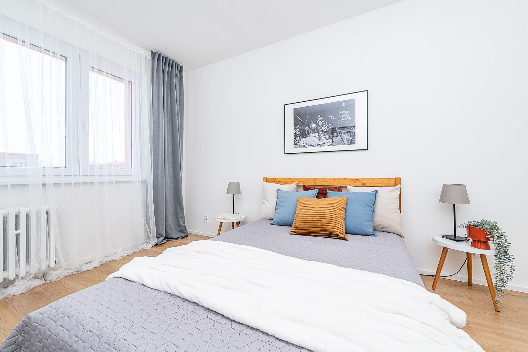 Prodej bytu 3+kk 57 m², Počernická, Praha, Praha Prodej bytu 3+kk 57 m², Počernická, Praha, Praha