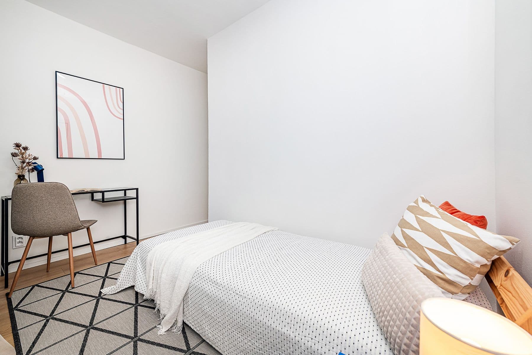 Prodej bytu 3+kk 57 m², Počernická, Praha, Praha Prodej bytu 3+kk 57 m², Počernická, Praha, Praha