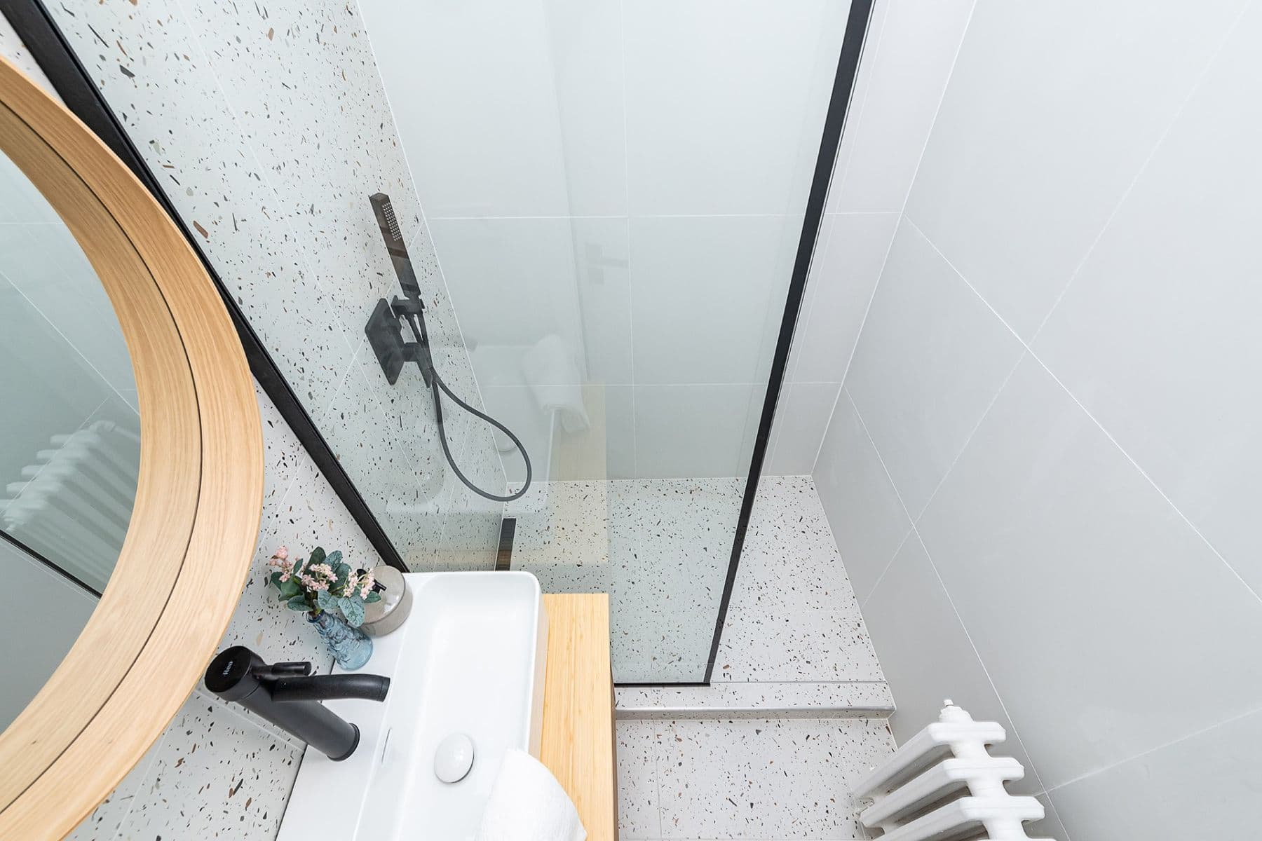 Prodej bytu 3+kk 57 m², Počernická, Praha, Praha Prodej bytu 3+kk 57 m², Počernická, Praha, Praha