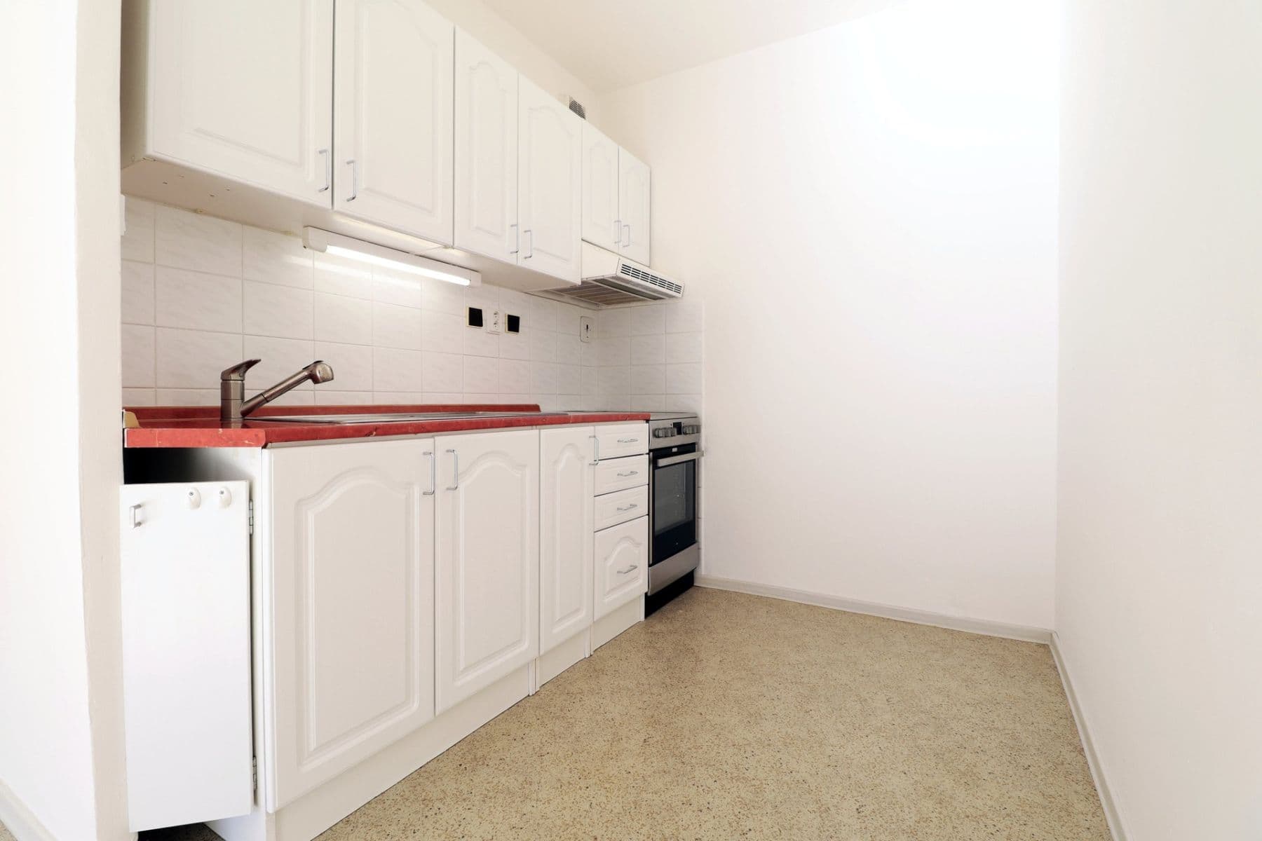 Pronájem bytu 2+kk 45 m², U zeleného ptáka, Praha, Praha Pronájem bytu 2+kk 45 m², U zeleného ptáka, Praha, Praha