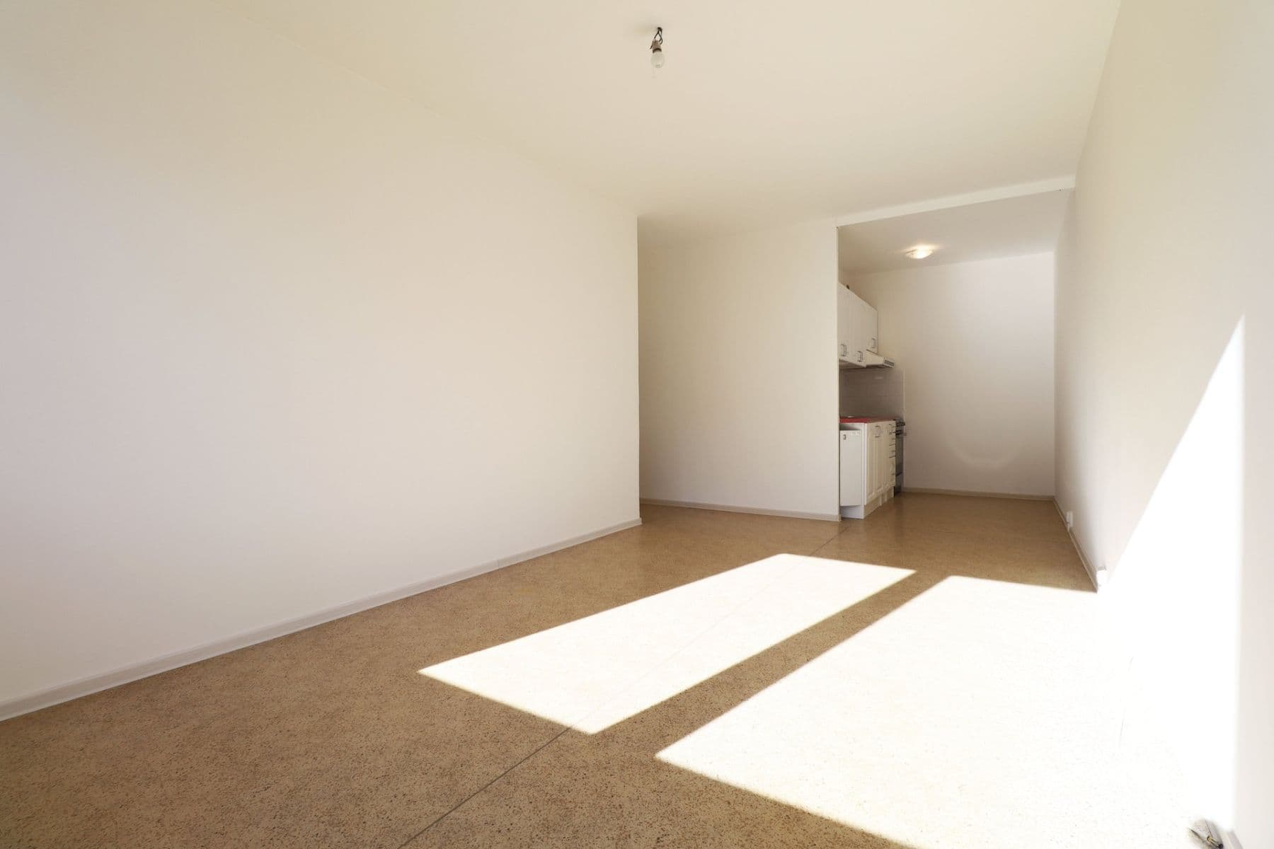 Pronájem bytu 2+kk 45 m², U zeleného ptáka, Praha, Praha Pronájem bytu 2+kk 45 m², U zeleného ptáka, Praha, Praha