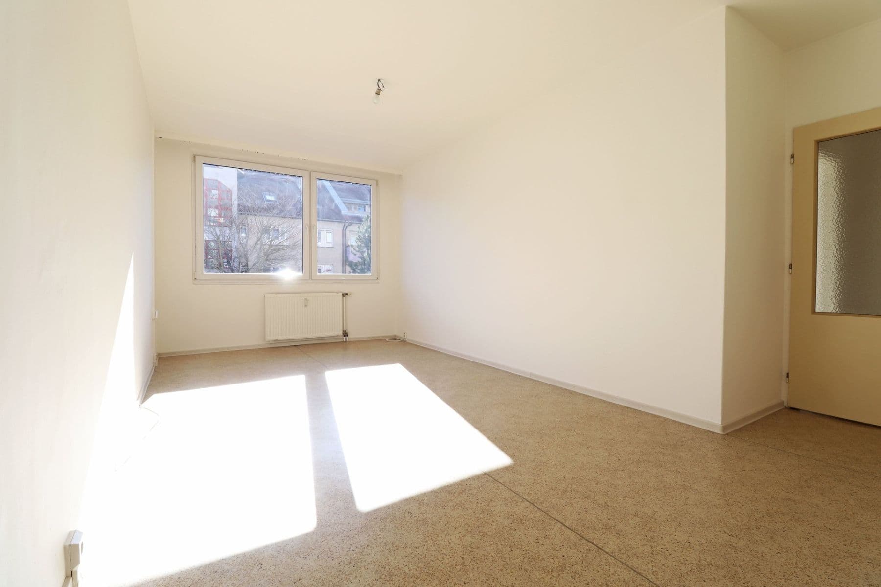 Pronájem bytu 2+kk 45 m², U zeleného ptáka, Praha, Praha Pronájem bytu 2+kk 45 m², U zeleného ptáka, Praha, Praha