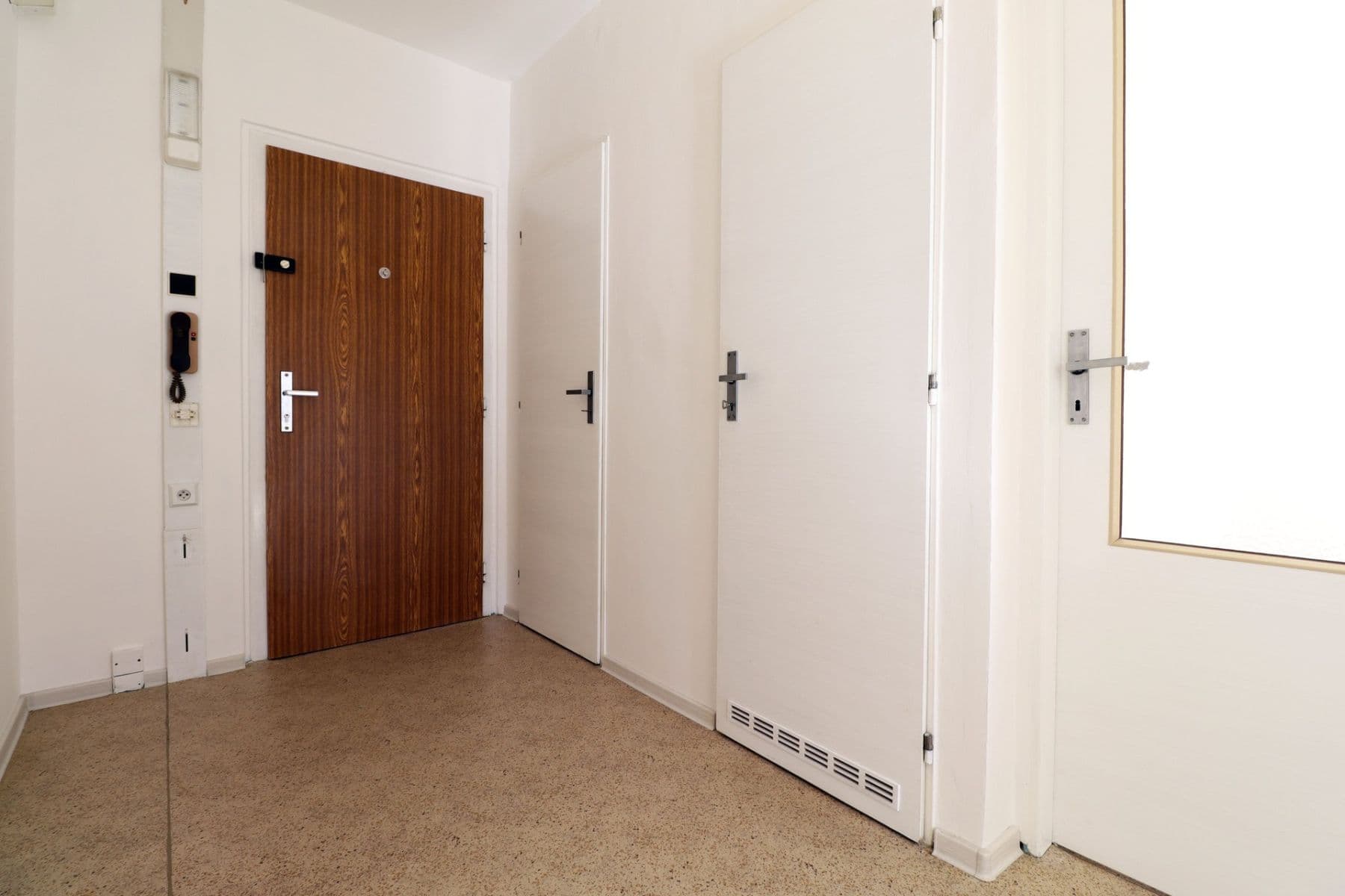 Pronájem bytu 2+kk 45 m², U zeleného ptáka, Praha, Praha Pronájem bytu 2+kk 45 m², U zeleného ptáka, Praha, Praha