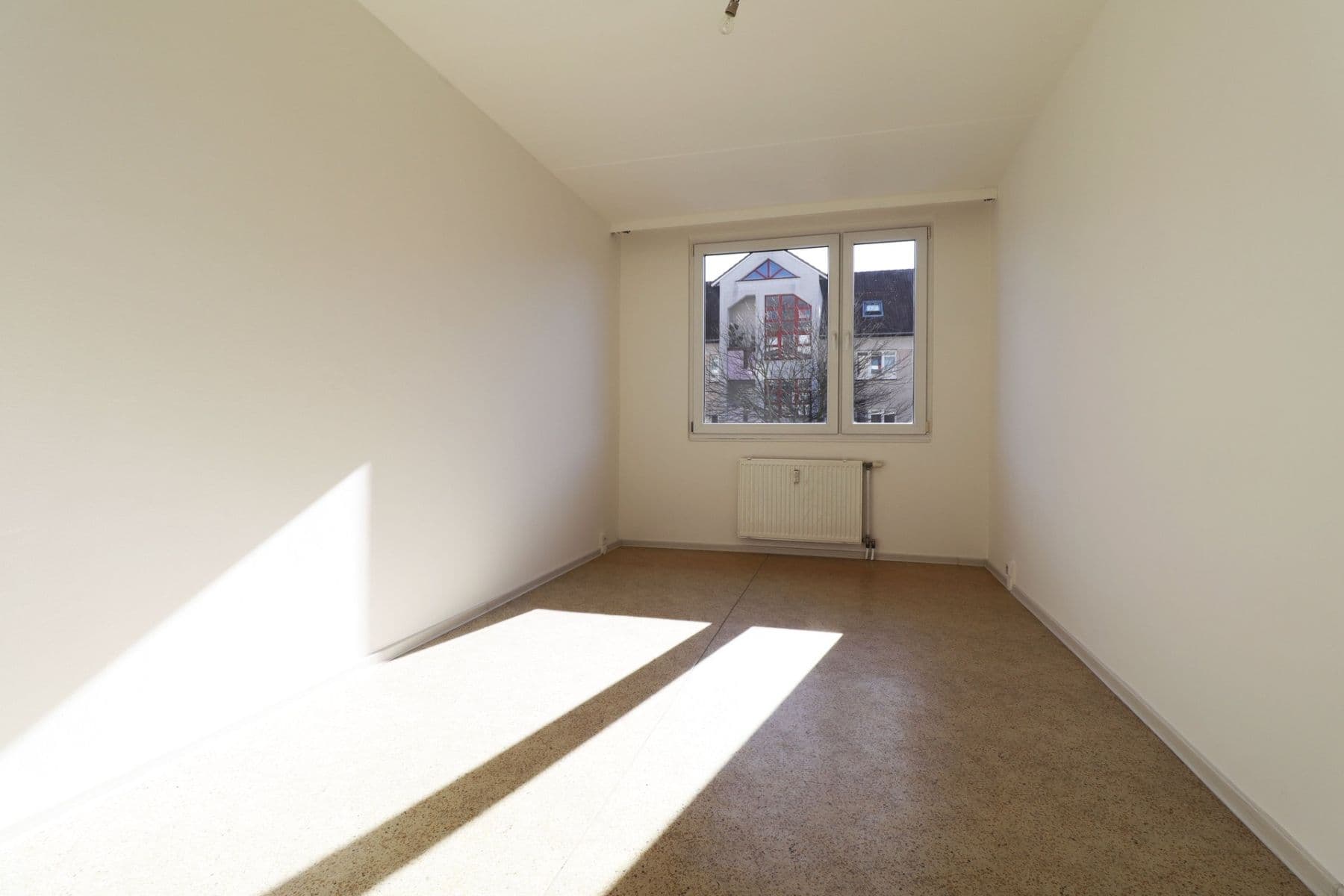 Pronájem bytu 2+kk 45 m², U zeleného ptáka, Praha, Praha Pronájem bytu 2+kk 45 m², U zeleného ptáka, Praha, Praha