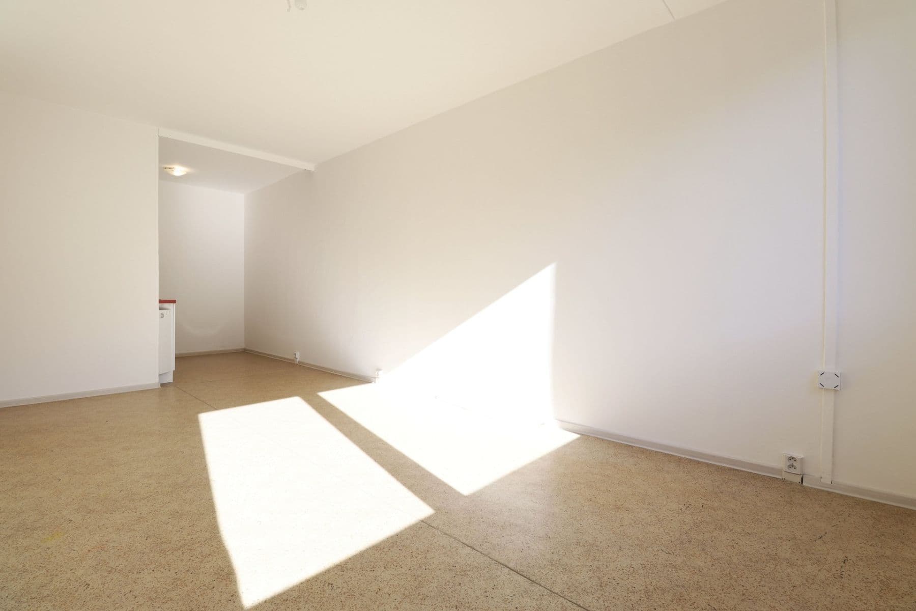 Pronájem bytu 2+kk 45 m², U zeleného ptáka, Praha, Praha Pronájem bytu 2+kk 45 m², U zeleného ptáka, Praha, Praha