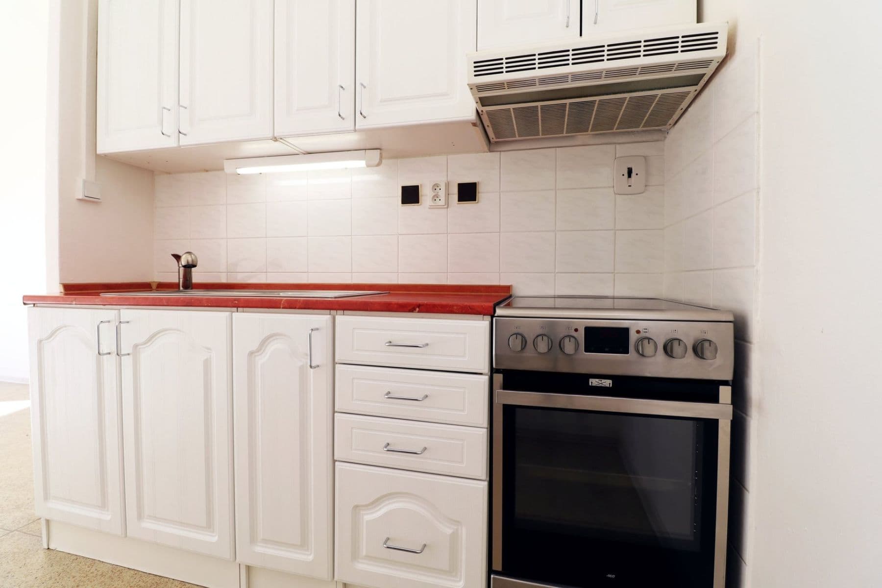 Pronájem bytu 2+kk 45 m², U zeleného ptáka, Praha, Praha Pronájem bytu 2+kk 45 m², U zeleného ptáka, Praha, Praha