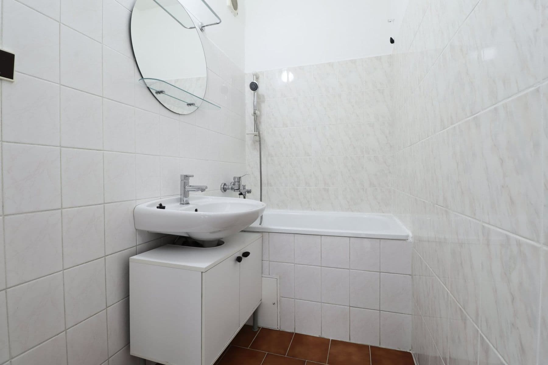 Pronájem bytu 2+kk 45 m², U zeleného ptáka, Praha, Praha Pronájem bytu 2+kk 45 m², U zeleného ptáka, Praha, Praha