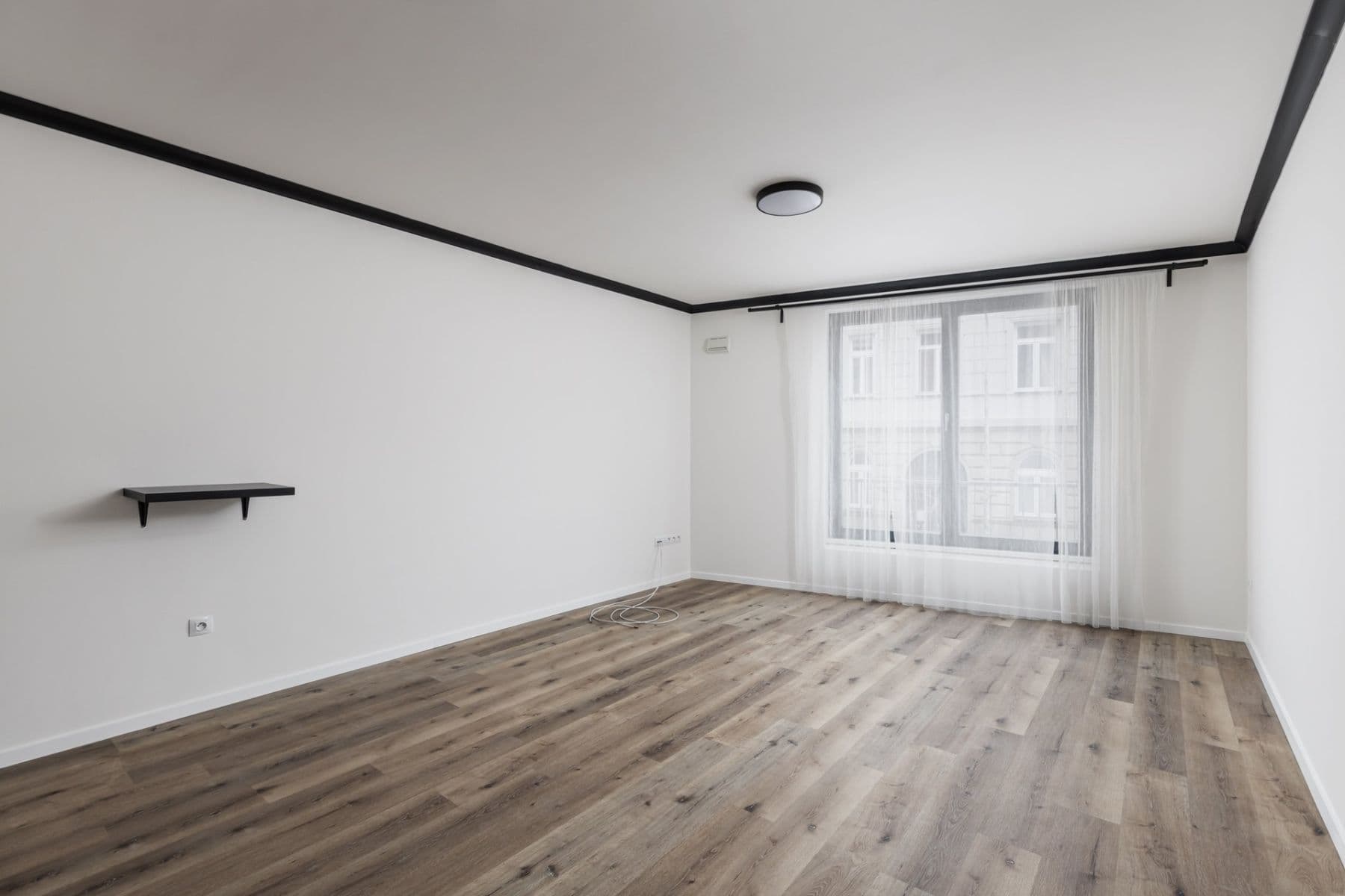 Pronájem bytu 1+kk 36 m², Pod Barvířkou, Praha, Praha Pronájem bytu 1+kk 36 m², Pod Barvířkou, Praha, Praha
