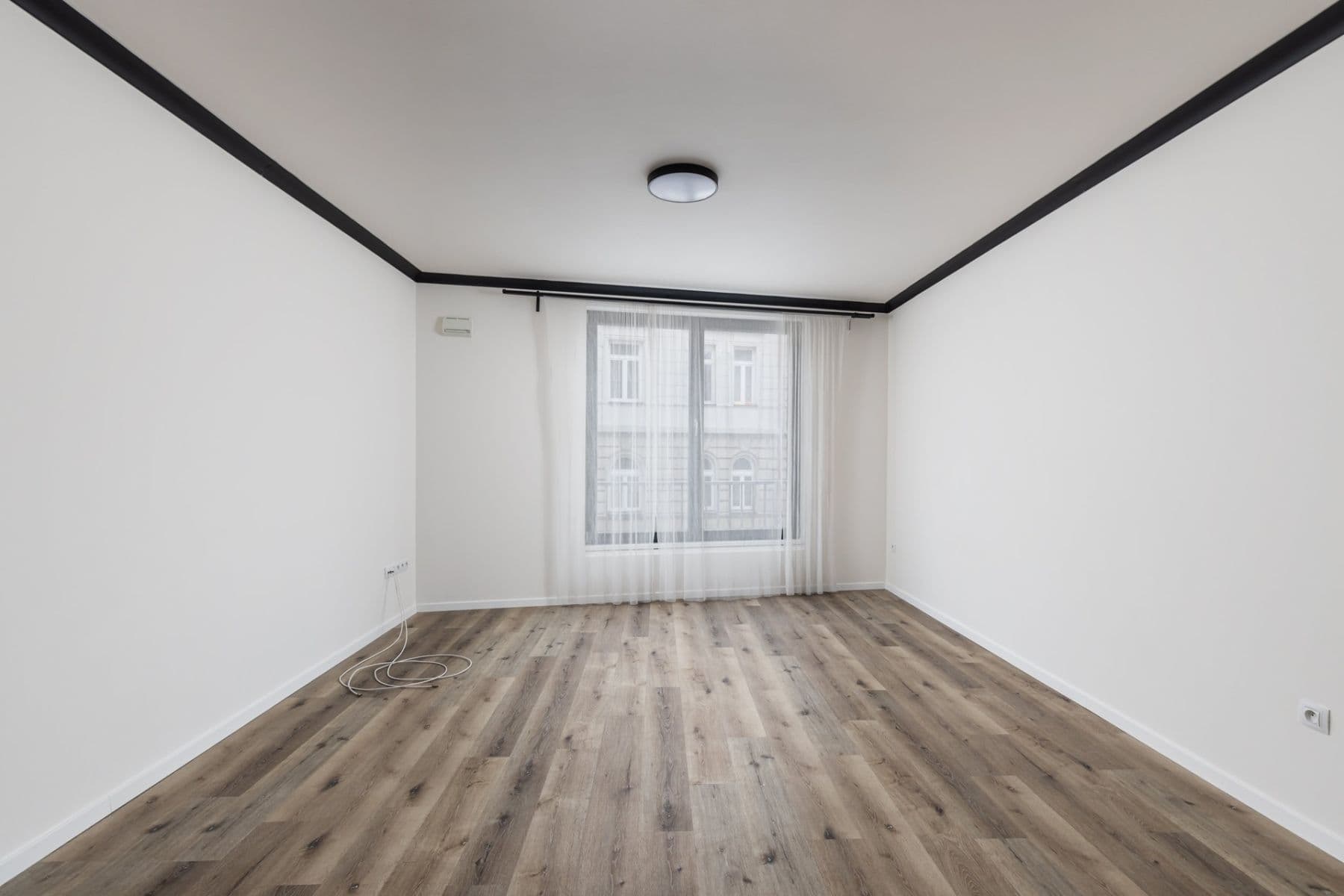 Pronájem bytu 1+kk 36 m², Pod Barvířkou, Praha, Praha Pronájem bytu 1+kk 36 m², Pod Barvířkou, Praha, Praha