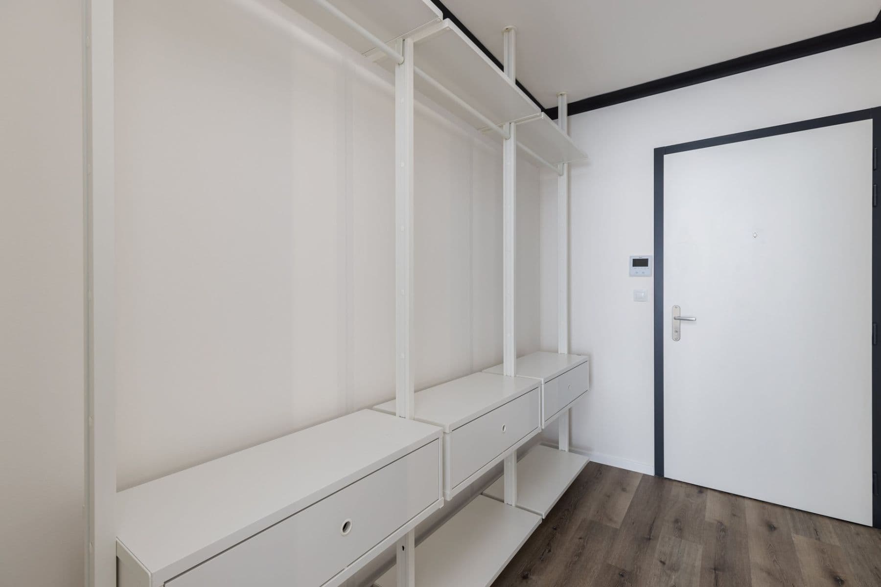 Pronájem bytu 1+kk 36 m², Pod Barvířkou, Praha, Praha Pronájem bytu 1+kk 36 m², Pod Barvířkou, Praha, Praha
