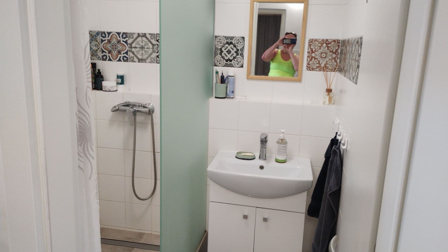 Pronájem bytu 2+1 40 m², Bořetická, Brno, Jihomoravský kraj Pronájem bytu 2+1 40 m², Bořetická, Brno, Jihomoravský kraj