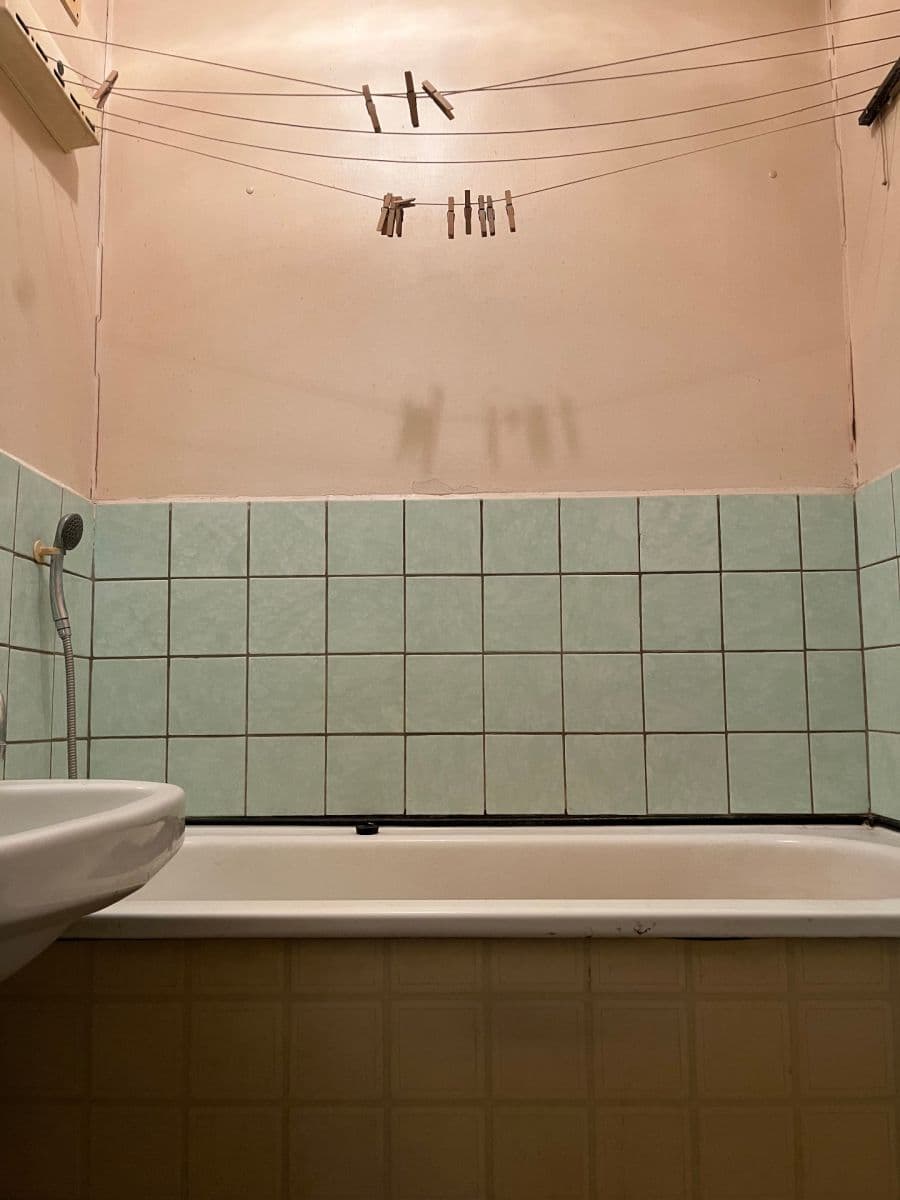 Prodej bytu 2+1 55 m², Pod Rapidem, Praha, Praha Prodej bytu 2+1 55 m², Pod Rapidem, Praha, Praha