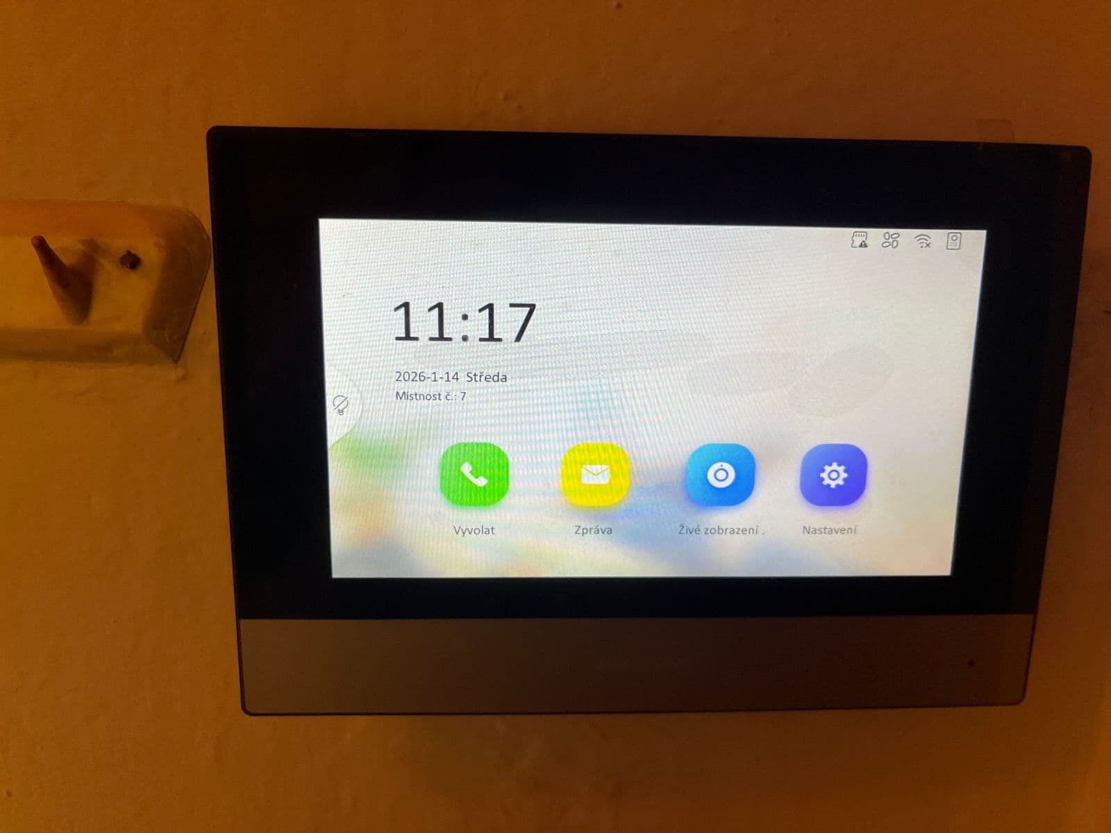 Prodej bytu 2+1 55 m², Pod Rapidem, Praha, Praha Prodej bytu 2+1 55 m², Pod Rapidem, Praha, Praha