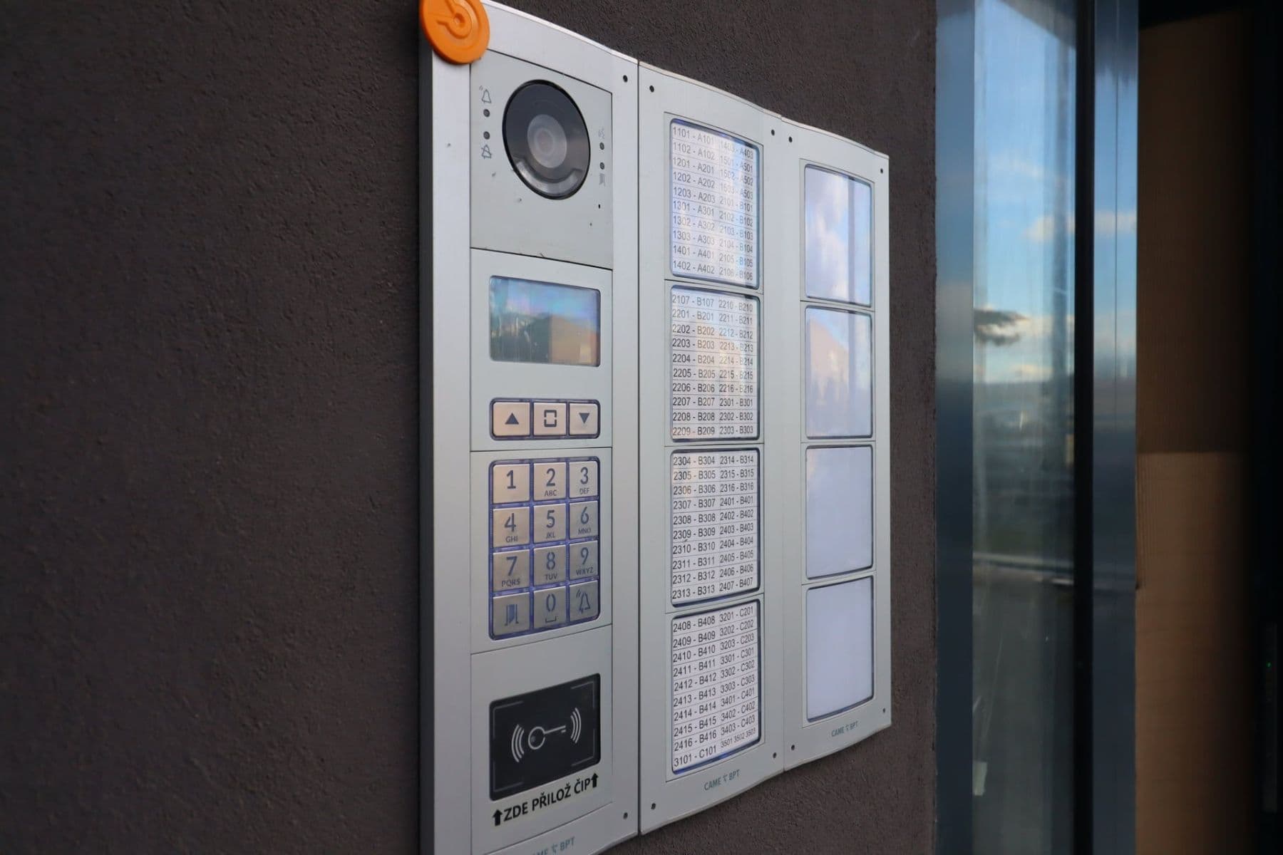 Pronájem bytu 1+kk 27 m², Poděbradská, Praha, Praha Pronájem bytu 1+kk 27 m², Poděbradská, Praha, Praha