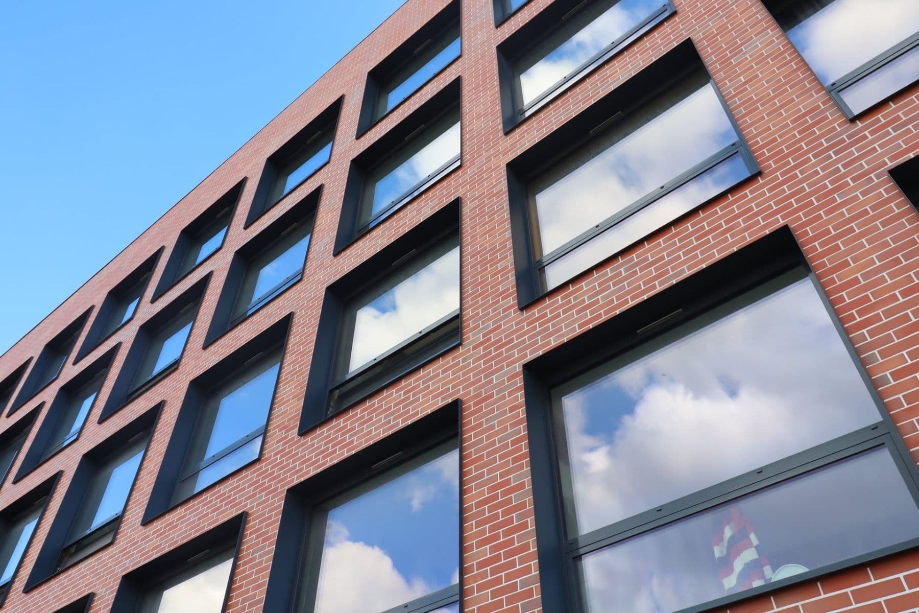 Pronájem bytu 1+kk 27 m², Poděbradská, Praha, Praha Pronájem bytu 1+kk 27 m², Poděbradská, Praha, Praha