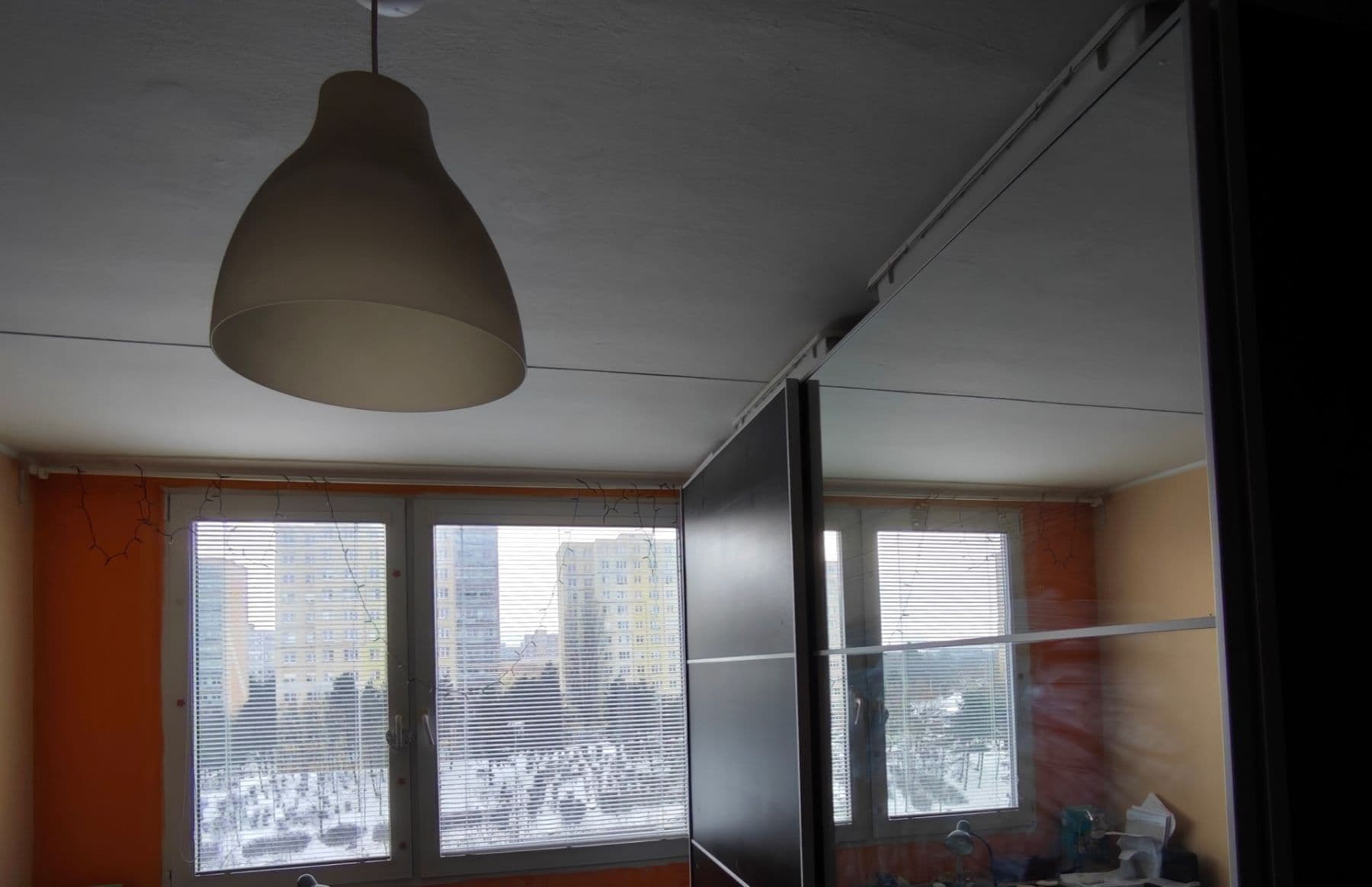 Pronájem bytu 2+1 40 m², Makovského, Praha, Praha Pronájem bytu 2+1 40 m², Makovského, Praha, Praha