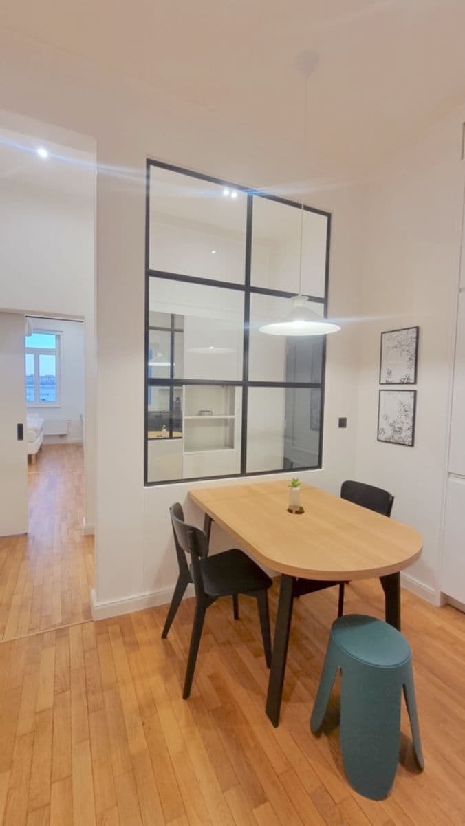 Pronájem bytu 2+kk 42 m², Bořivojova, Praha, Praha Pronájem bytu 2+kk 42 m², Bořivojova, Praha, Praha