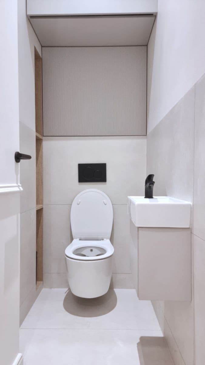 Pronájem bytu 2+kk 42 m², Bořivojova, Praha, Praha Pronájem bytu 2+kk 42 m², Bořivojova, Praha, Praha