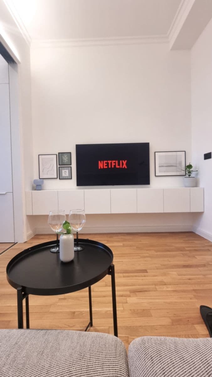 Pronájem bytu 2+kk 42 m², Bořivojova, Praha, Praha Pronájem bytu 2+kk 42 m², Bořivojova, Praha, Praha