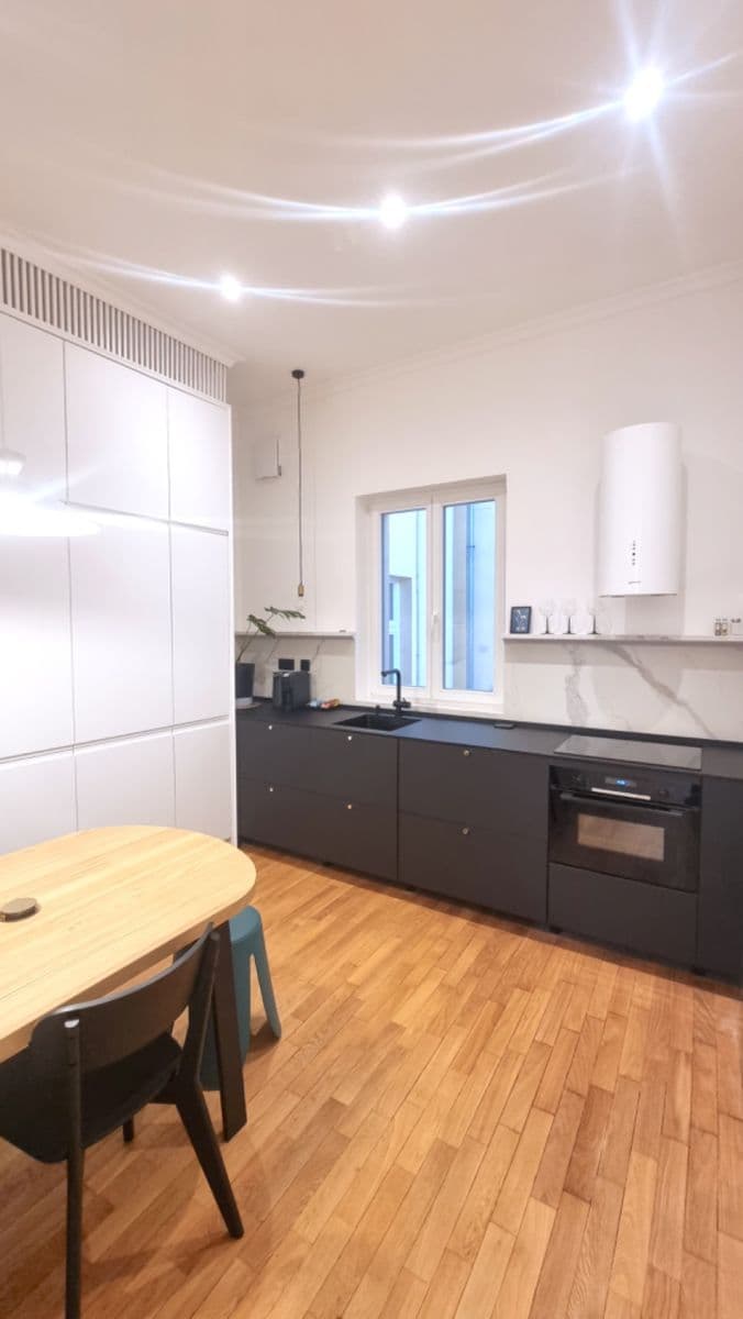 Pronájem bytu 2+kk 42 m², Bořivojova, Praha, Praha Pronájem bytu 2+kk 42 m², Bořivojova, Praha, Praha