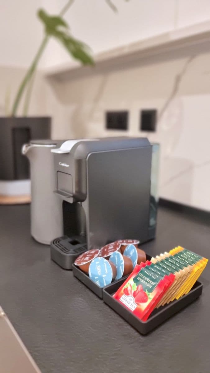 Pronájem bytu 2+kk 42 m², Bořivojova, Praha, Praha Pronájem bytu 2+kk 42 m², Bořivojova, Praha, Praha