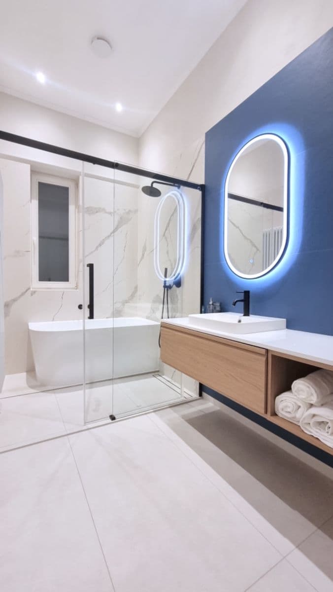 Pronájem bytu 2+kk 42 m², Bořivojova, Praha, Praha Pronájem bytu 2+kk 42 m², Bořivojova, Praha, Praha