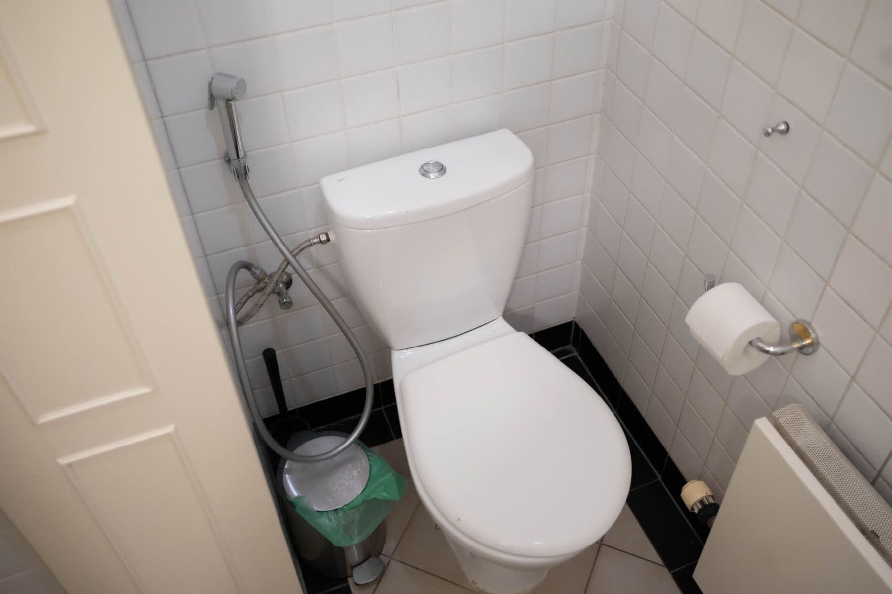 Pronájem bytu 3+1 26 m², Janáčkovo nábřeží, Praha, Praha Pronájem bytu 3+1 26 m², Janáčkovo nábřeží, Praha, Praha