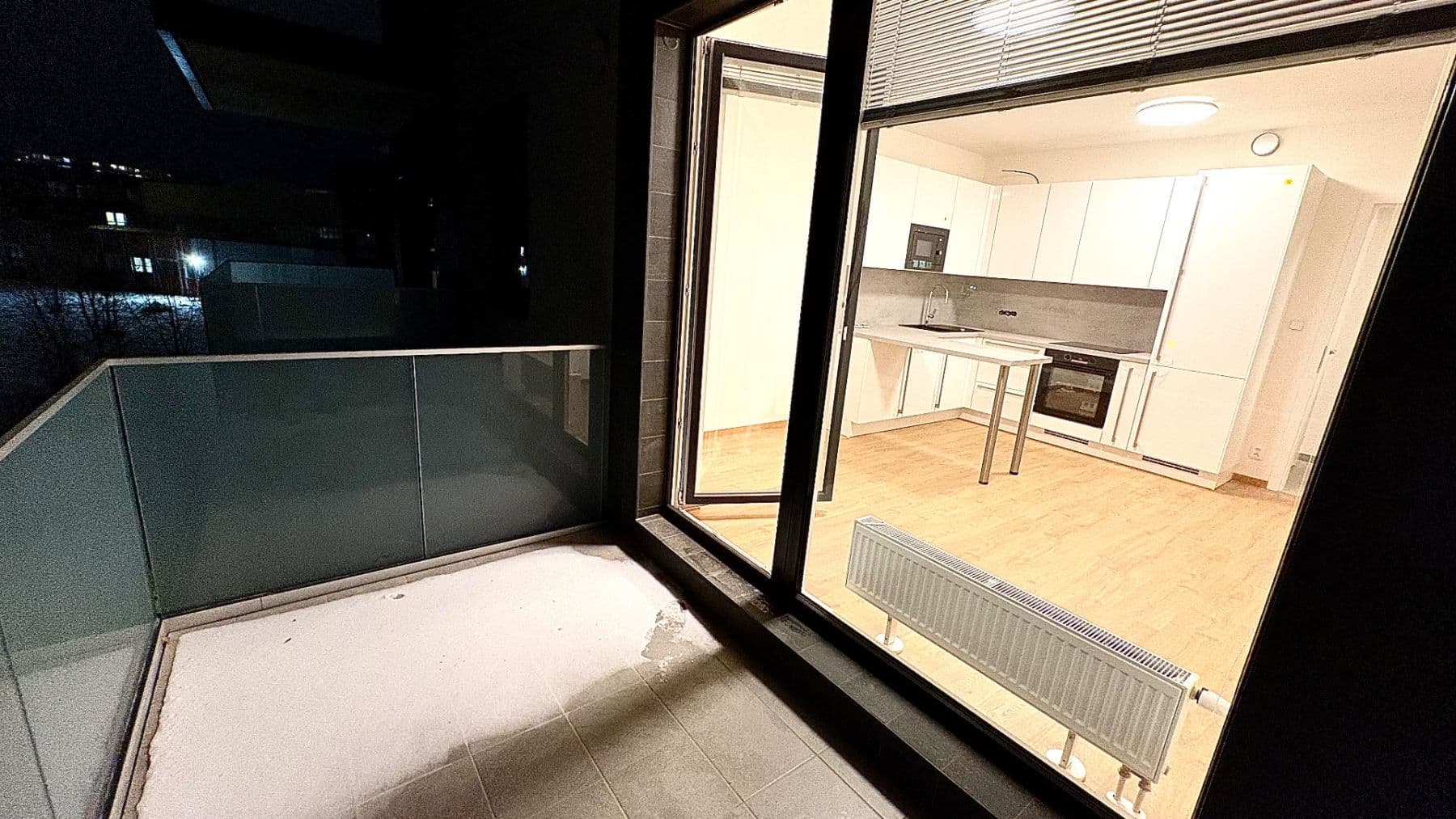 Pronájem bytu 2+kk 45 m², Čakovická, Praha, Praha Pronájem bytu 2+kk 45 m², Čakovická, Praha, Praha