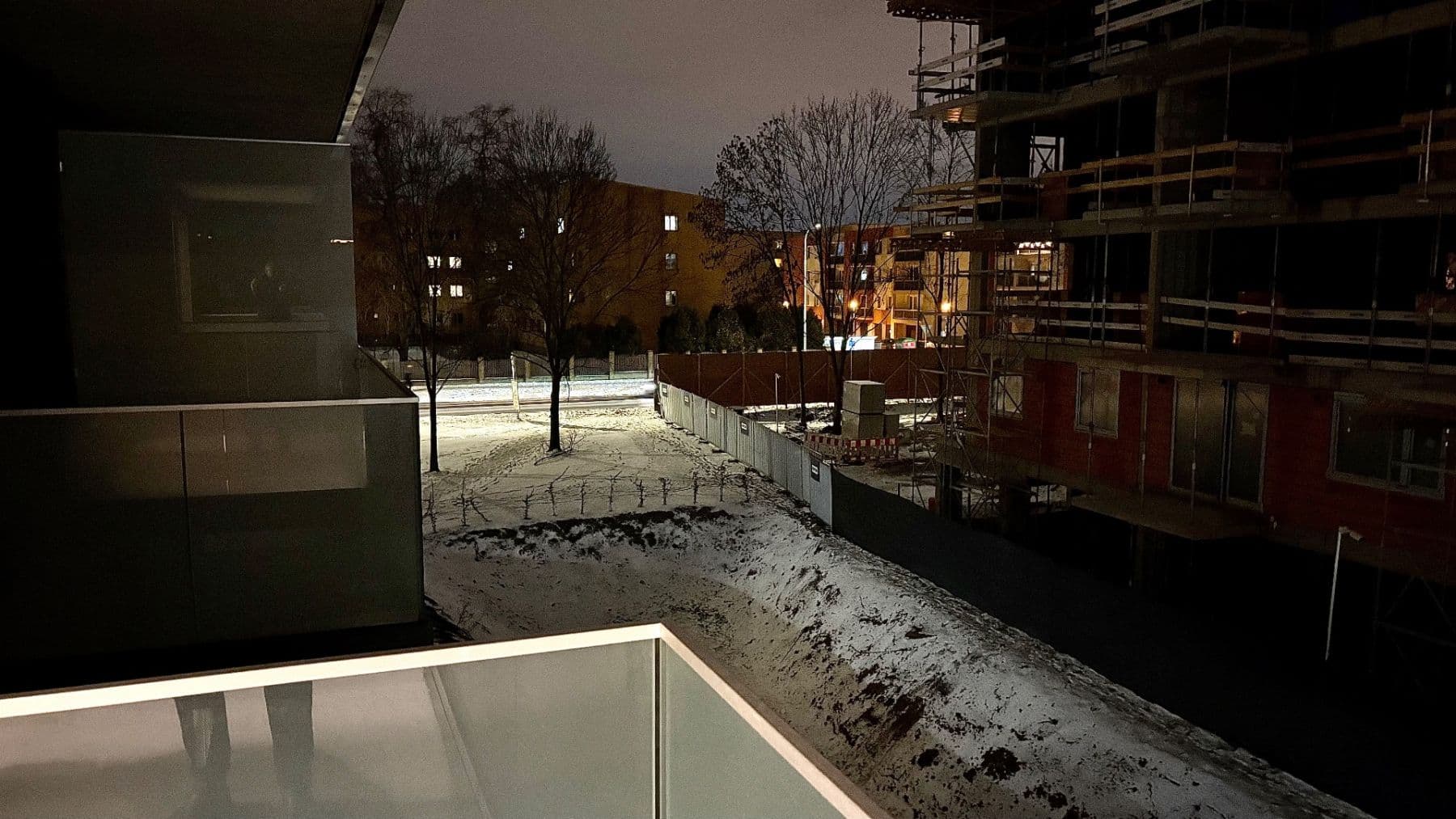 Pronájem bytu 2+kk 45 m², Čakovická, Praha, Praha Pronájem bytu 2+kk 45 m², Čakovická, Praha, Praha