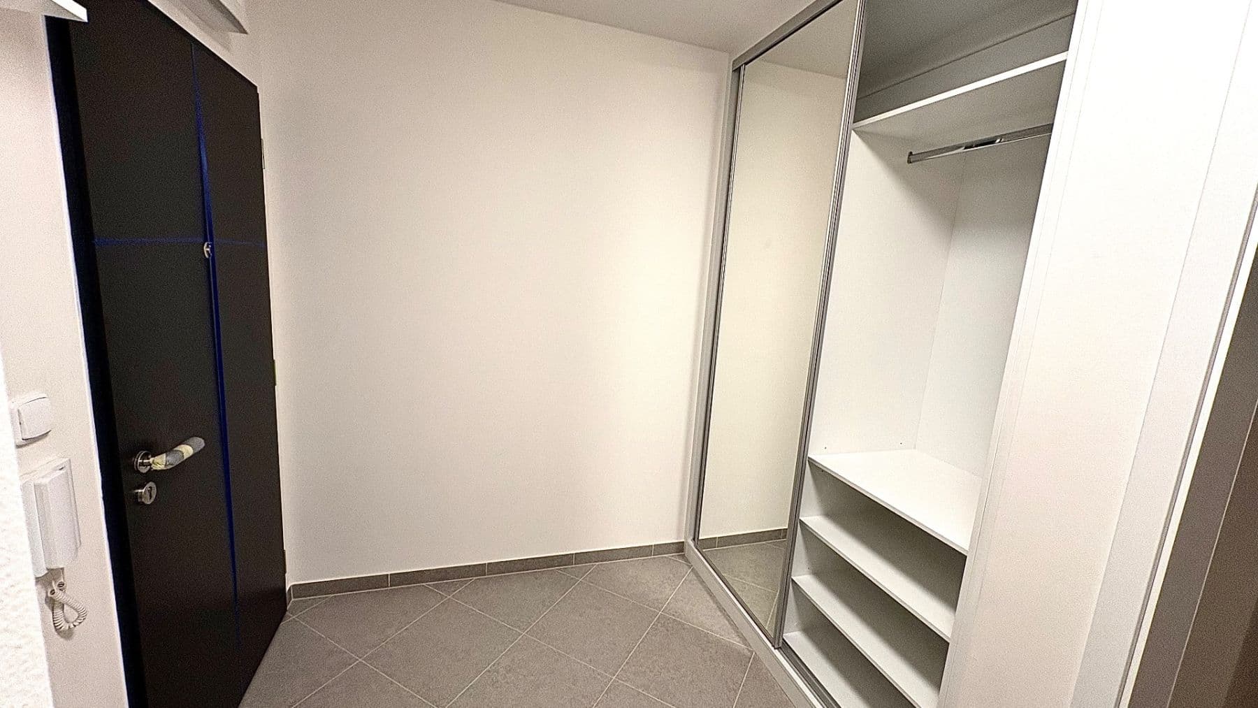 Pronájem bytu 2+kk 45 m², Čakovická, Praha, Praha Pronájem bytu 2+kk 45 m², Čakovická, Praha, Praha