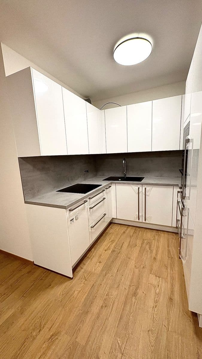 Pronájem bytu 2+kk 55 m², Čakovická, Praha, Praha Pronájem bytu 2+kk 55 m², Čakovická, Praha, Praha